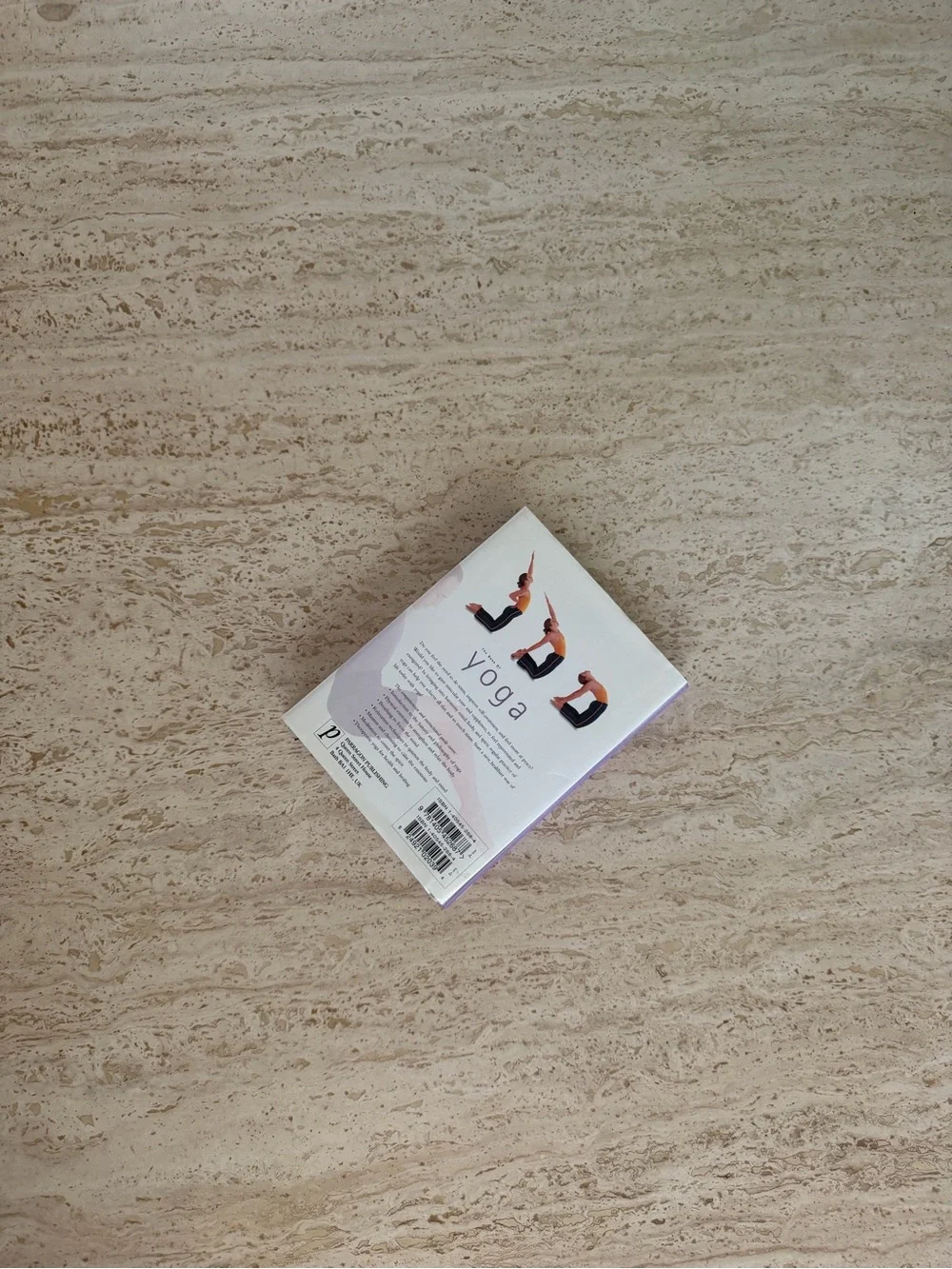 The Book of Yoga